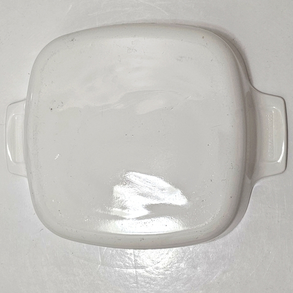 Vintage Corningware Spice of Life Casserole Dish 1-Quart A-1-B - No Lid - Picture 8 of 12